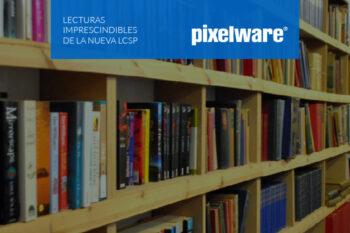 biblioteca LCSP